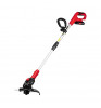 Триммер аккумуляторный MTX GT-260 Red/Black