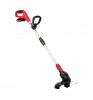Триммер аккумуляторный MTX GT-260 Red/Black