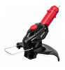 Триммер аккумуляторный MTX GT-260 Red/Black