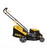 Газонокосилка роторная Denzel GLD-460 Yellow/Black