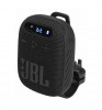 Портативная колонка JBL Wind 3 Black