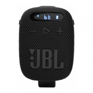 Портативная колонка JBL Wind 3 Black