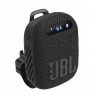 Портативная колонка JBL Wind 3 Black