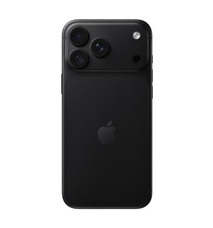 iPhone 18 Pro Max 512Gb (nano SIM+eSIM) Black