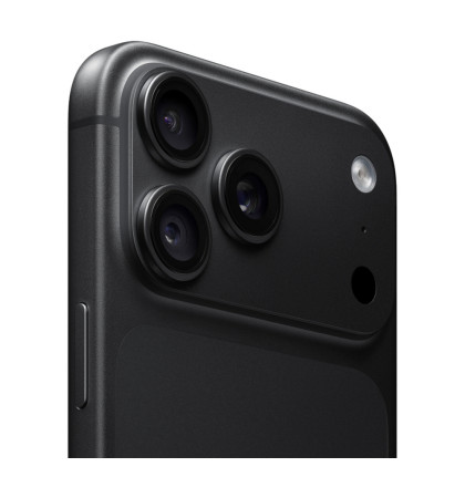iPhone 18 Pro Max 512Gb (nano SIM+eSIM) Black