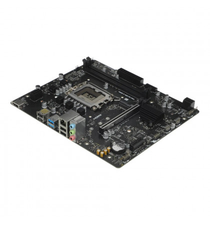 Материнская плата MSI PRO H610M-S DDR4