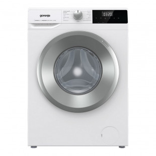 Стиральная машина Gorenje W2NHPI72SCS White