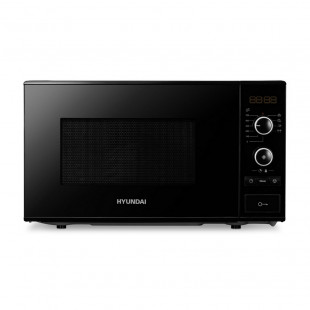 Микроволновая печь Hyundai HYM-D3032 Black