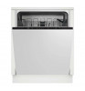 Посудомоечная машина Beko BDIN15360 White