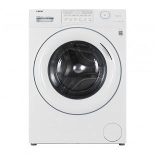 Стиральная машина Haier HW60-BP12959BE White