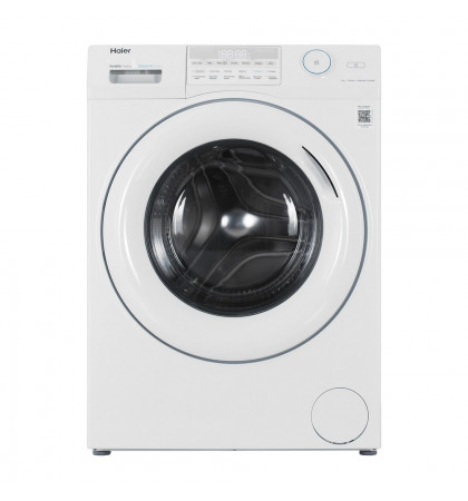 Стиральная машина Haier HW60-BP12959BE White