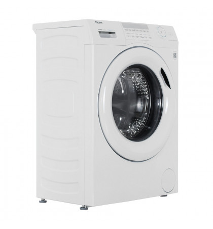 Стиральная машина Haier HW60-BP12959BE White