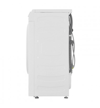 Стиральная машина Haier HW60-BP12959BE White