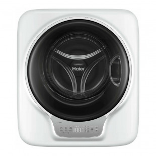 Стиральная машина Haier HW30-BP7407 White
