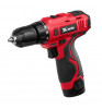 Дрель-шуруповерт MTX MCDL-12-02P Red