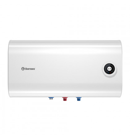 Накопительный электрический водонагреватель Thermex MK 50 H White