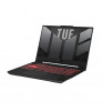 15.6" Ноутбук Asus TUF Gaming F15 FX507VV-LP148 (1920x1080, Intel Core i7 13620H 2.4Ghz, 16Gb DDR5, NVIDIA GeForce RTX 4060 8Gb) Gray