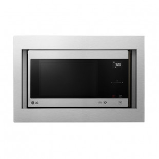 Микроволновая печь встраиваемая LG MS-2595CIST Silver