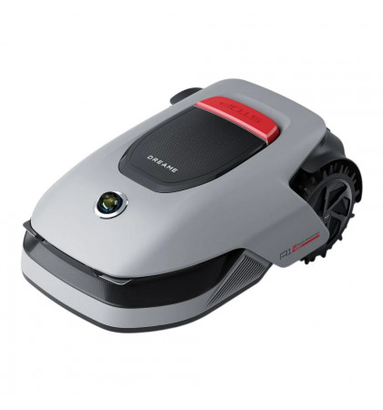 Газонокосилка-робот Dreame Roboticmower A1 Pro 2000 Gray