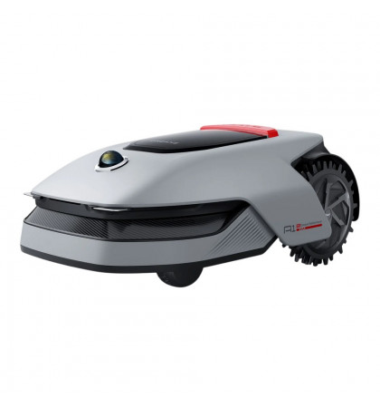 Газонокосилка-робот Dreame Roboticmower A1 Pro 2000 Gray