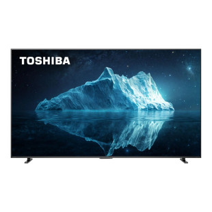 65" Телевизор Toshiba 65Z670RE Black