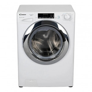Стиральная машина Candy GVS44 128TC3-07 White