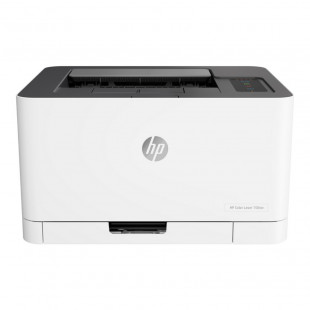 Принтер лазерный HP Color LaserJet 150nw White