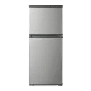 Холодильник Бирюса M153 Gray Metallic