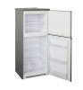 Холодильник Бирюса M153 Gray Metallic
