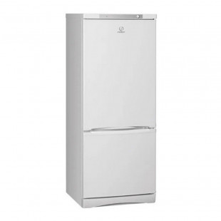Холодильник Indesit ES 15 A White