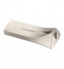 Флеш-накопитель Samsung 64GB BAR PLUS MUF-64BE3/APC Silver