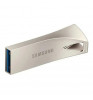 Флеш-накопитель Samsung 64GB BAR PLUS MUF-64BE3/APC Silver