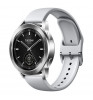 Умные часы Xiaomi Watch S3 Silver