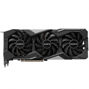 Видеокарта GIGABYTE Radeon RX 5700 XT GAMING OC 8G (rev. 1.0)