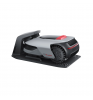 Робот-газонокосилка Dreame Roboticmower A1 Pro Grey