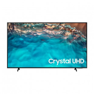65" Телевизор Samsung UE65BU8000U 2022 Black