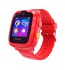 Детские умные часы ELARI KidPhone 4G Red
