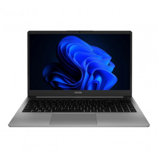 15.6" Ноутбук Tecno MegaBook K15SDA (1920x1080, Ryzen 5 7430U 2.3Ghz, 16Gb DDR4, SSD1Tb, AMD Radeon Graphics, Windows 11 Home) Gray