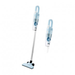Вертикальный пылесос Kitfort KT-586 Blue
