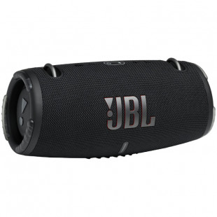 Портативная акустика JBL Xtreme 3 Black