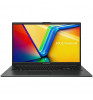 15.6 Ноутбук Asus VivoBook E1504FA-BQ832W (1920x1080, Ryzen 5, 16Gb, SSD512Gb, AMD Radeon, Win11 Home)