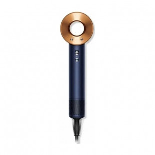 Фен Dyson Supersonic HD08 Prussian Blue/Copper