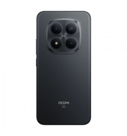 Смартфон Xiaomi Redmi Note 15 Pro+ 5G 8/256Gb Black