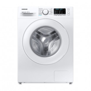 Стиральная машина Samsung WW80AAS20TE/LP White