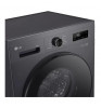 Стиральная машина LG F2Y1WS5J Black