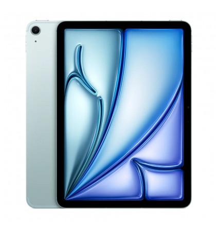 Планшет Apple iPad Air 13 (2025) 256Gb Wi-Fi + Cellular Blue