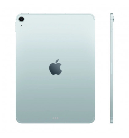 Планшет Apple iPad Air 13 (2025) 256Gb Wi-Fi + Cellular Blue