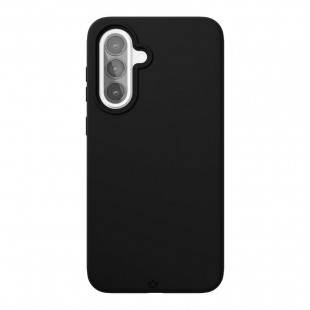 Чехол-накладка VLP Aster Case для смартфона Samsung Galaxy A36 Black