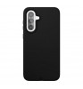 Чехол-накладка VLP Aster Case для смартфона Samsung Galaxy A36 Black