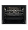 Электрический духовой шкаф Electrolux KOD5H70BX Black